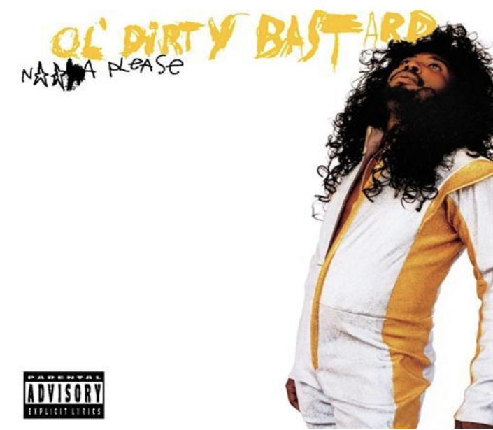 Today in Hip-Hop History: Ol’ Dirty Bastard Drops His Sophomore ‘N***a Please’ LP 21 Years Ago
