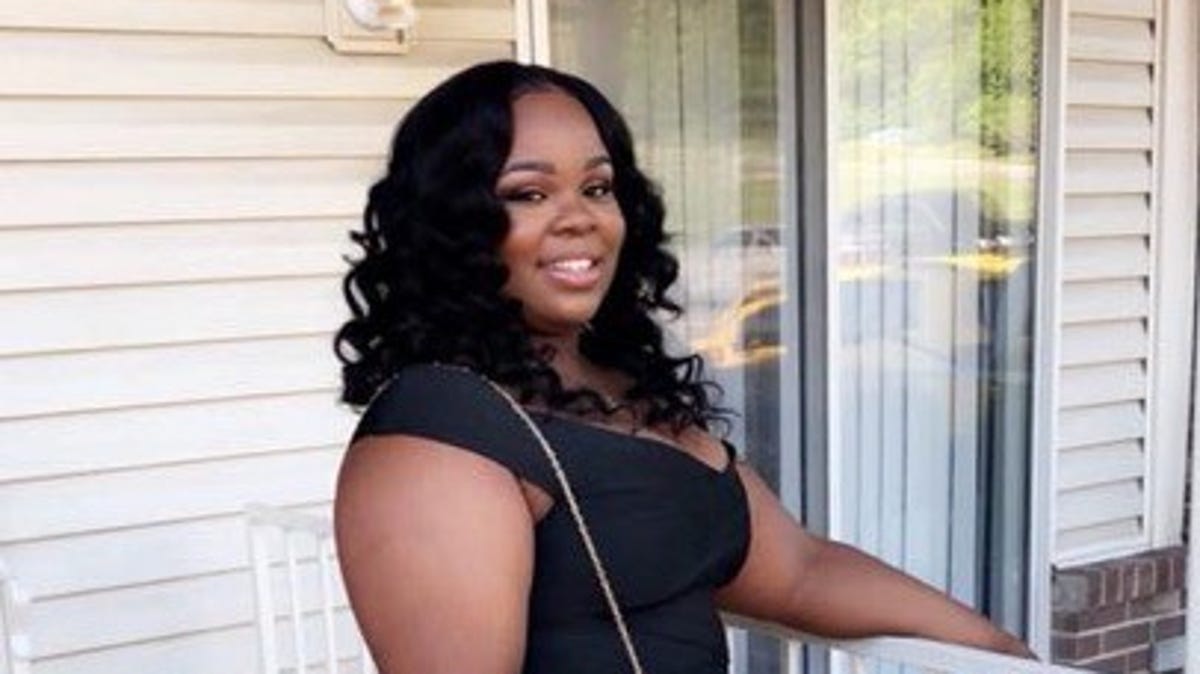 The City of Louisville Settled in Breonna Taylor’s Wrongful Death Lawsuit