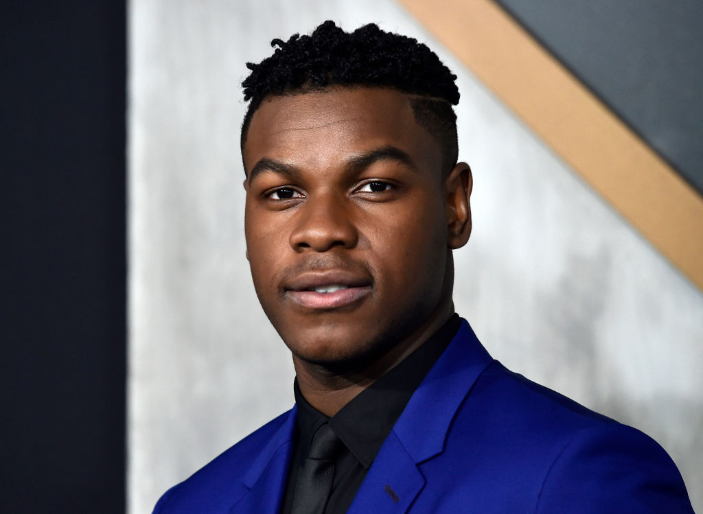 John Boyega Leaves Jo Malone Global Ambassador Role After Being Replaced in Chinese Ad