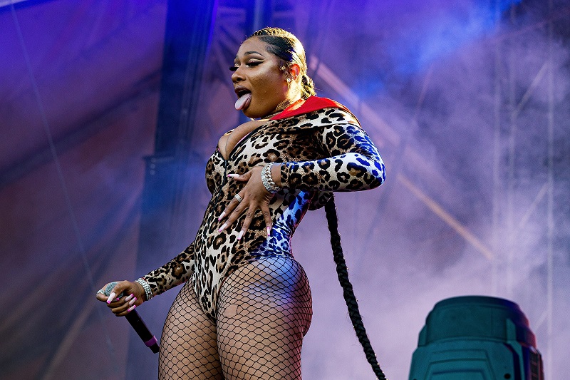 Megan Thee Stallion Denies Allegations She Abused Her Ex and Was On Pills Prior to The Tory Lanez Incident
