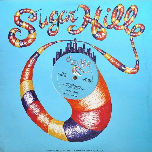 Today in Hip-Hop History: Sugar Hill Gang Releases ‘Rapper’s Delight’ 41 Years Ago