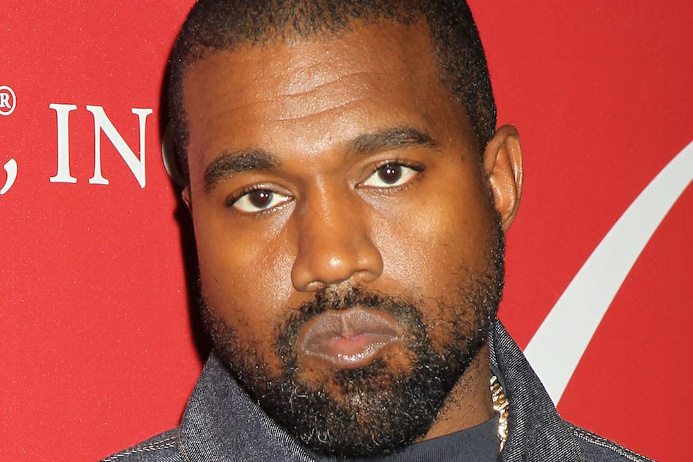 Kanye West’s Twitter Suspended After Leaking Journalist’s Phone Number