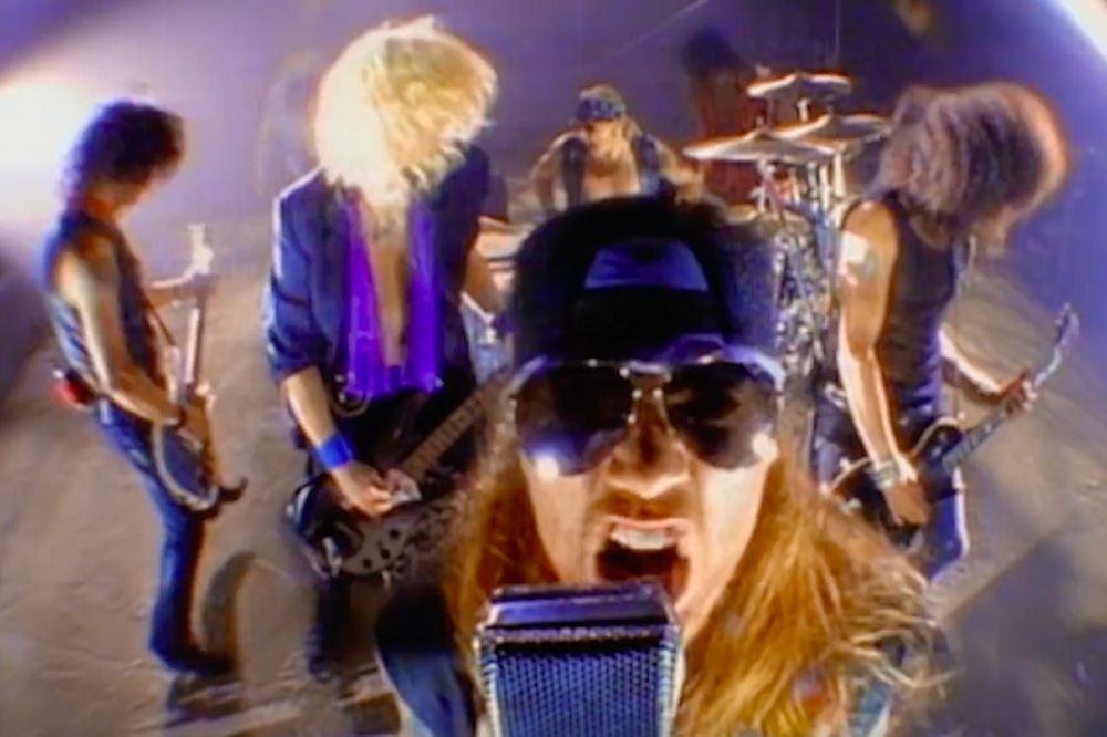 Guns N’ Roses ‘Use Your Illusions’: 20 Facts Only Superfans Would Know