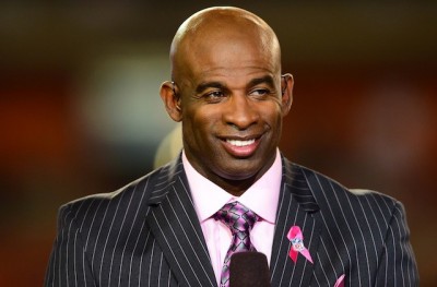 SOURCE SPORTS: Deion Sanders Expected To  Become Jackson State University Next  Head Coach