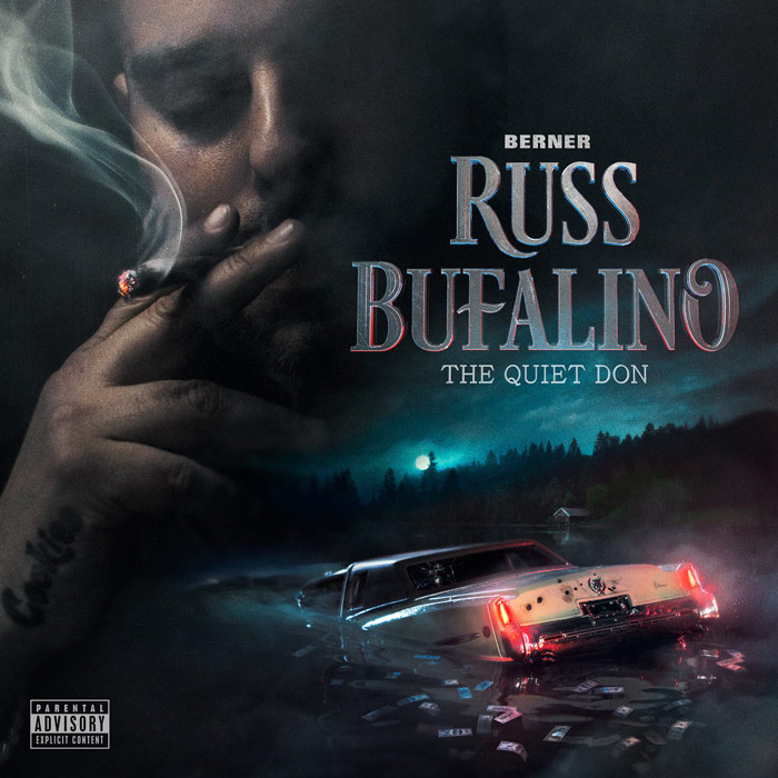 New Berner Album ‘Russ Bufalino The Quiet Don’ Feat. DMX And Scott Storch Out Now