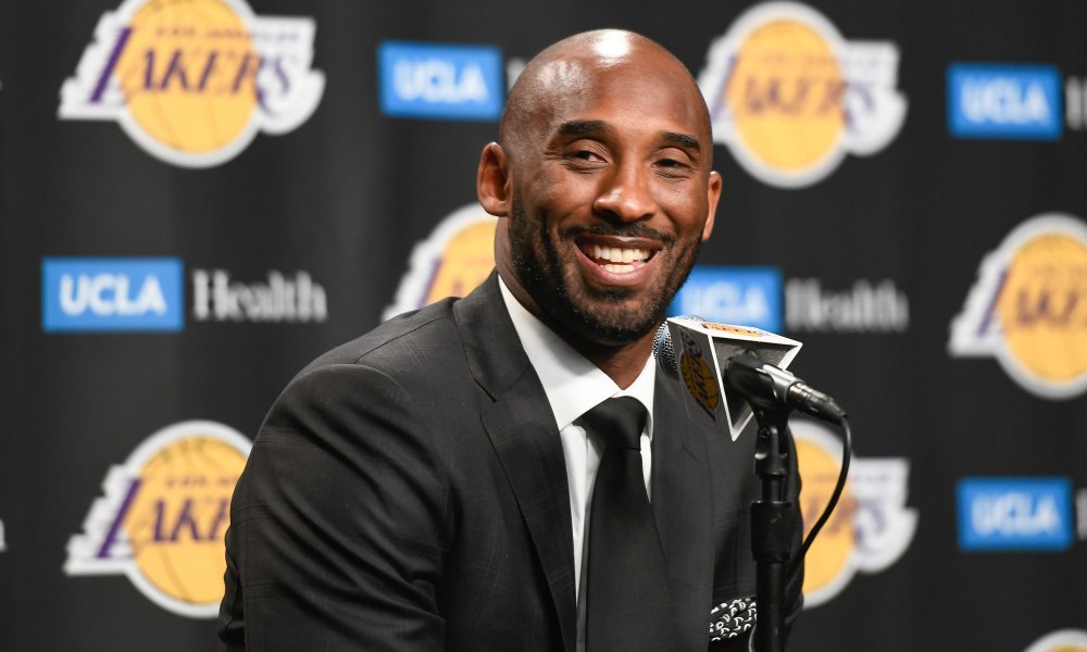 Kobe Bryant Left Out Of ‘In Memoriam’ At 2020 Emmys