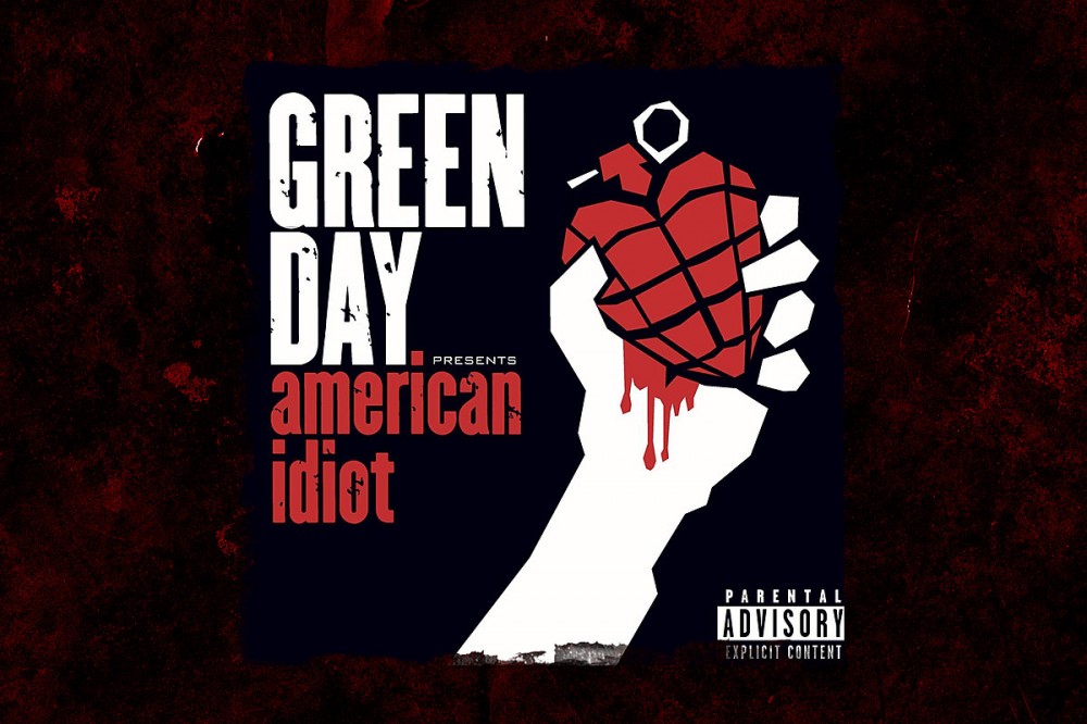 16 Years Ago: Green Day Release ‘American Idiot’