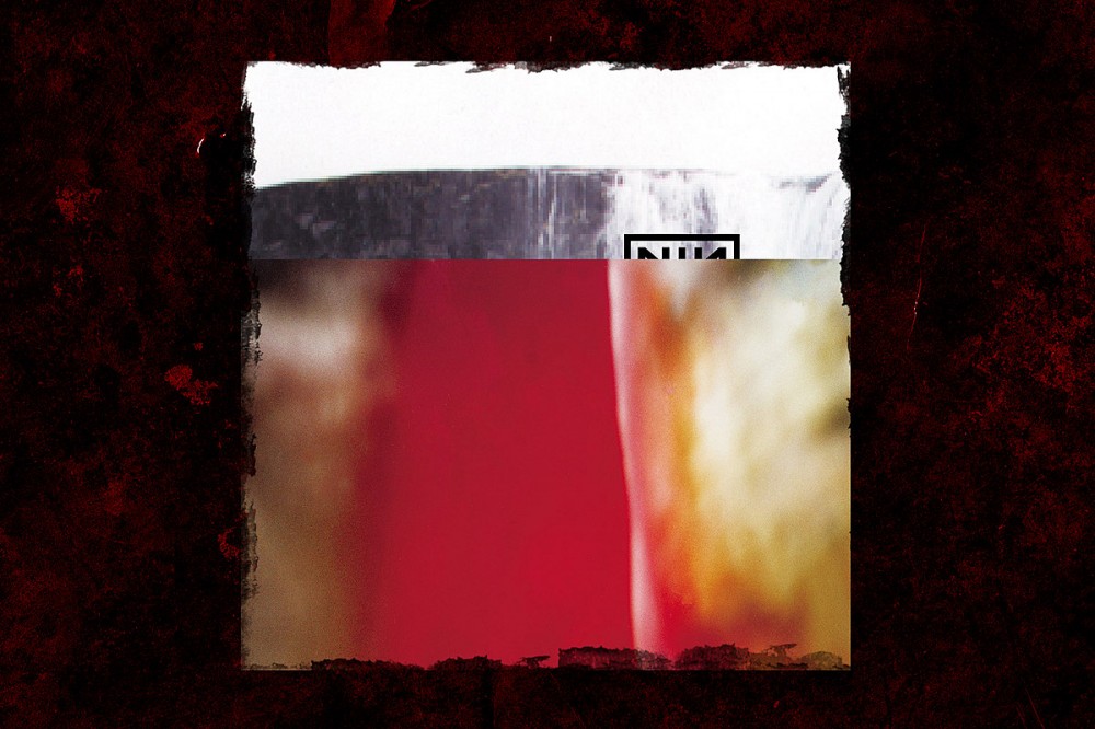 21 Years Ago: Nine Inch Nails Unleash ‘The Fragile’