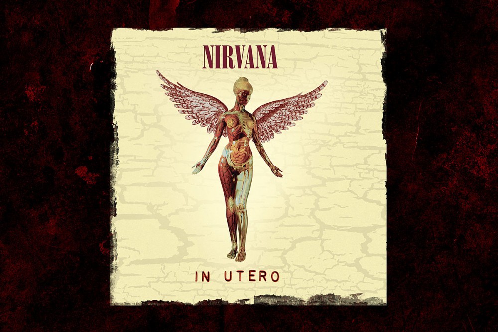 27 Years Ago: Nirvana Shun Outside Pressure and Release ‘In Utero’
