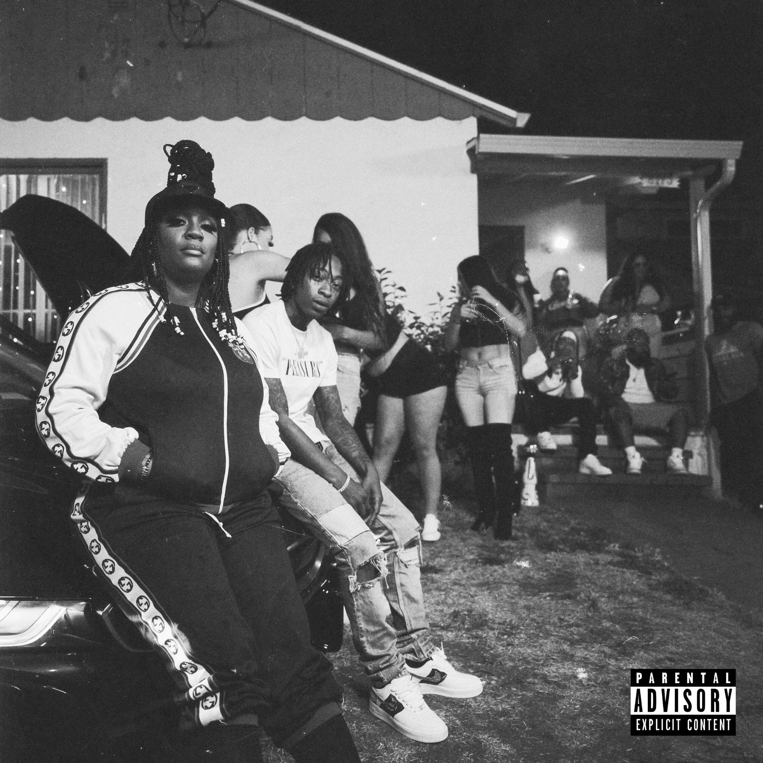 Kamaiyah and Capolow Team Up For “Oakland Nights” Album
