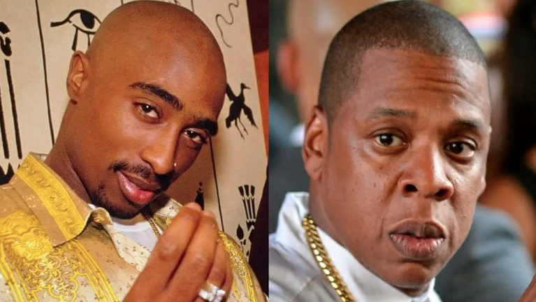[WATCH] Irv Gotti Speaks On Why Tupac Really Had Beef With Jay-Z