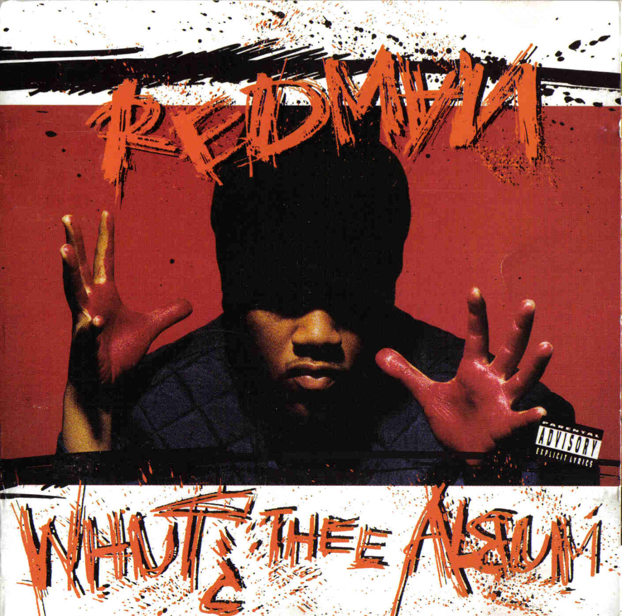 Today in Hip-Hop History: Redman Dropped Debut ‘Whut? Thee Album’ 28 Years Ago