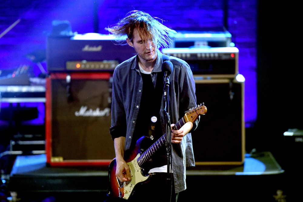Josh Klinghoffer Plots First Solo Album Since Split With Red Hot Chili Peppers