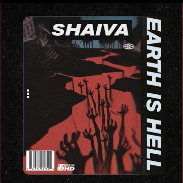 ShaiVA – “Earth Is Hell” (EP)