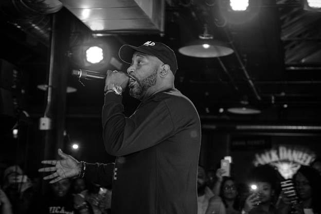 Bun B Shares Message to Tory Lanez About Album Release