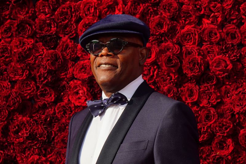 Samuel L. Jackson Set to Reprise His Role as Nick Fury in Upcoming Disney+ Series