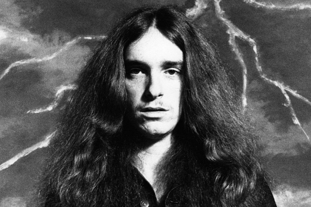 34 Years Ago: Metallica Bassist Cliff Burton Dies in Tragic Bus Crash