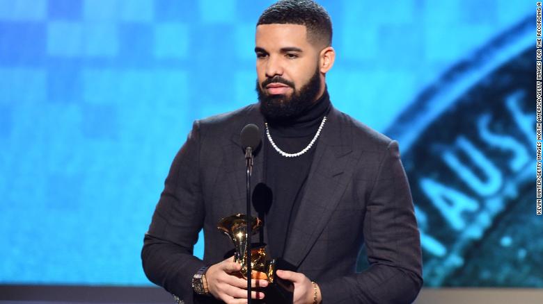 Did Drake Just Reveal His Album Release Date?