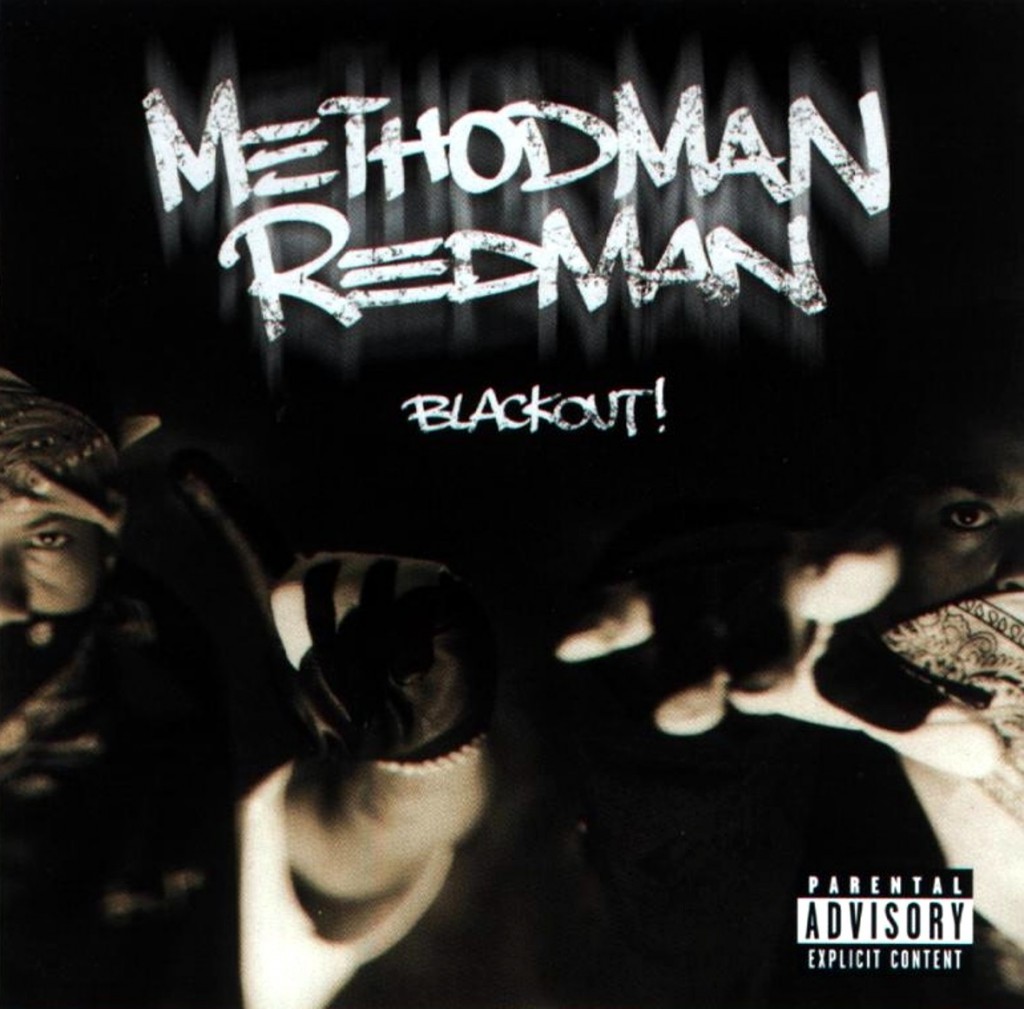 Today in Hip-Hop History: Method Man and Redman Released Their Joint Debut LP ‘Blackout!’ 21 Years Ago