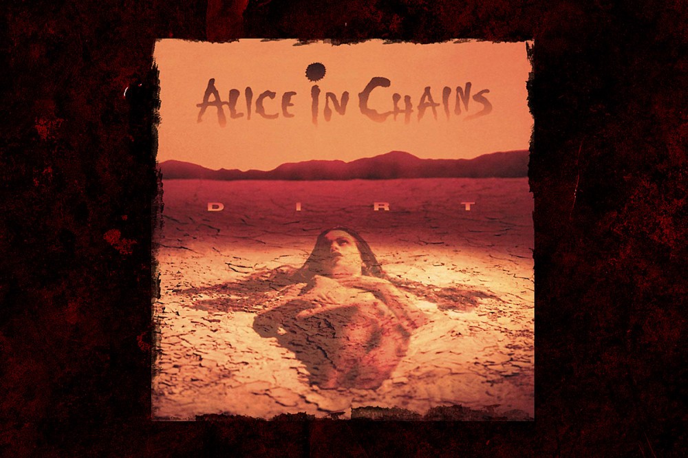 28 Years Ago: Alice In Chains Release ‘Dirt’