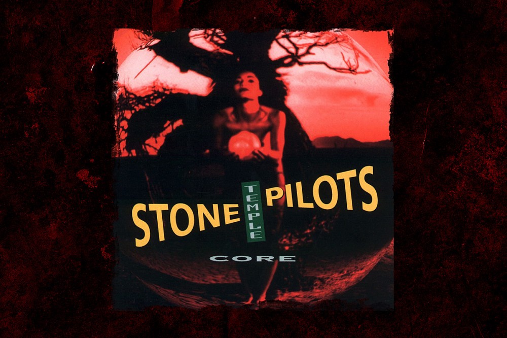 28 Years Ago: Stone Temple Pilots Make Their First Impression With ‘Core’