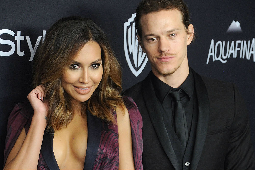 Naya Riviera’s Grieving Ex-Husband, Ryan Dorsey, Moves in With Actress’ Sister to Raise Son