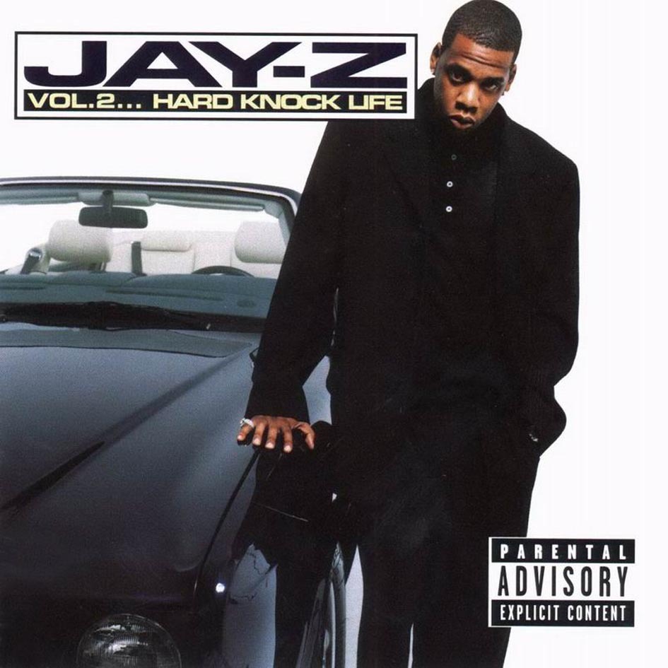 Today In Hip Hop History: Jay-Z Dropped His Third LP ‘Vol.2…Hard Knock Life’ 22 Years Ago