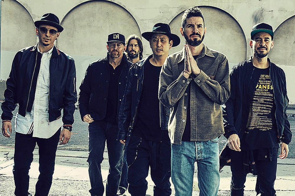 Linkin Park to Finally Release Long-Awaited ‘Pictureboard’ Song From Early Days