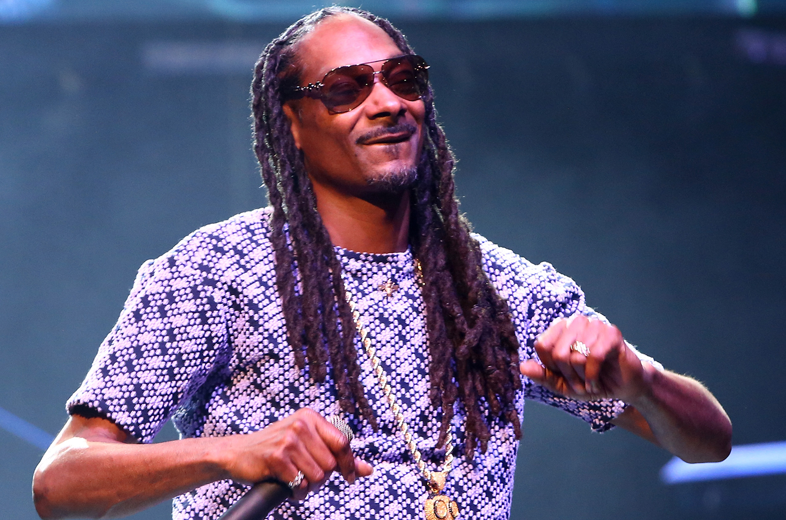 Snoop Dogg Shocked By Gay Scene in Recent Episode of ‘Power Book II: Ghost’