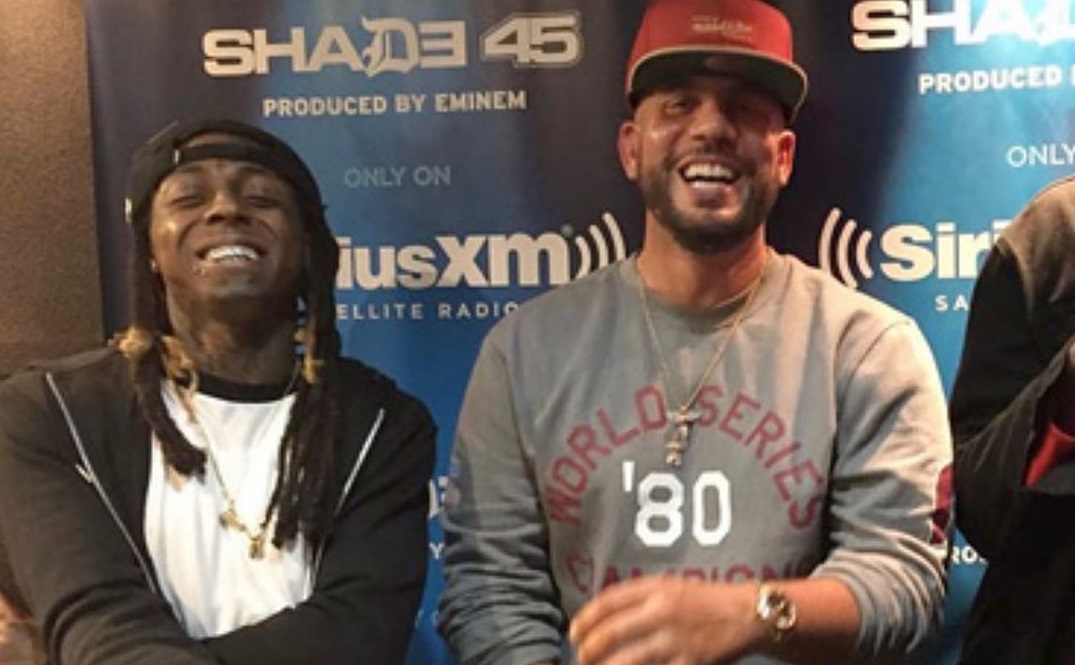 DJ Drama Reveals ‘Dedication 7’ with Lil Wayne is Scheduled for 2021