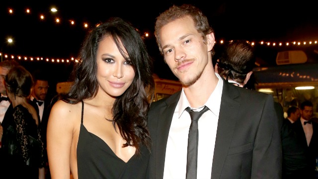 Naya Rivera’s Younger Sister Defends Living With Her Late Sister’s Ex-Husband and Nephew