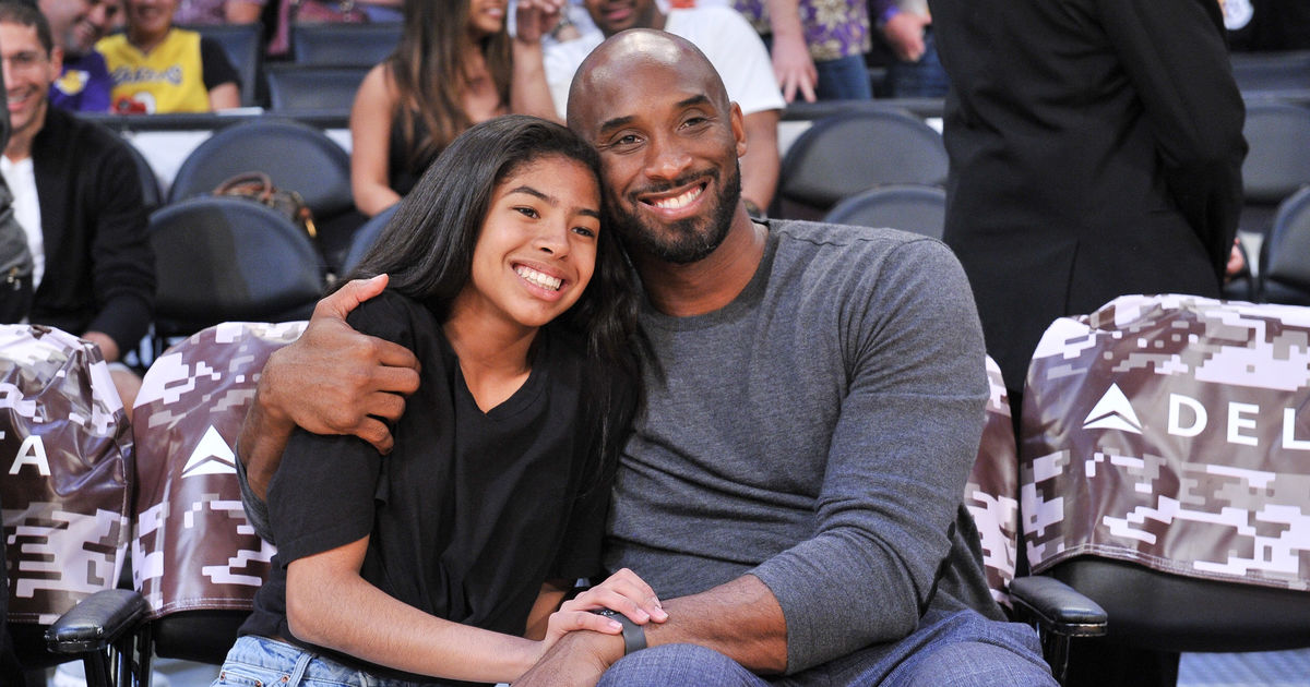 California Gov. Signs New Kobe Bryant Law Banning Photo-Taking at Death Scenes