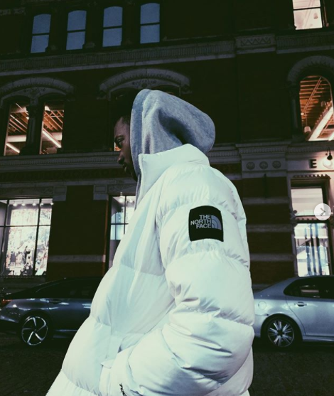 MoLo is the next buzzing rapper out of New York to blow