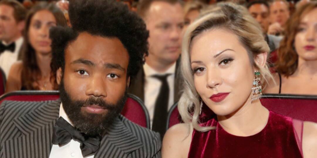 Donald Glover Welcomes Third Child With His Longtime Girlfriend, Reveals They’re Considering Adopting