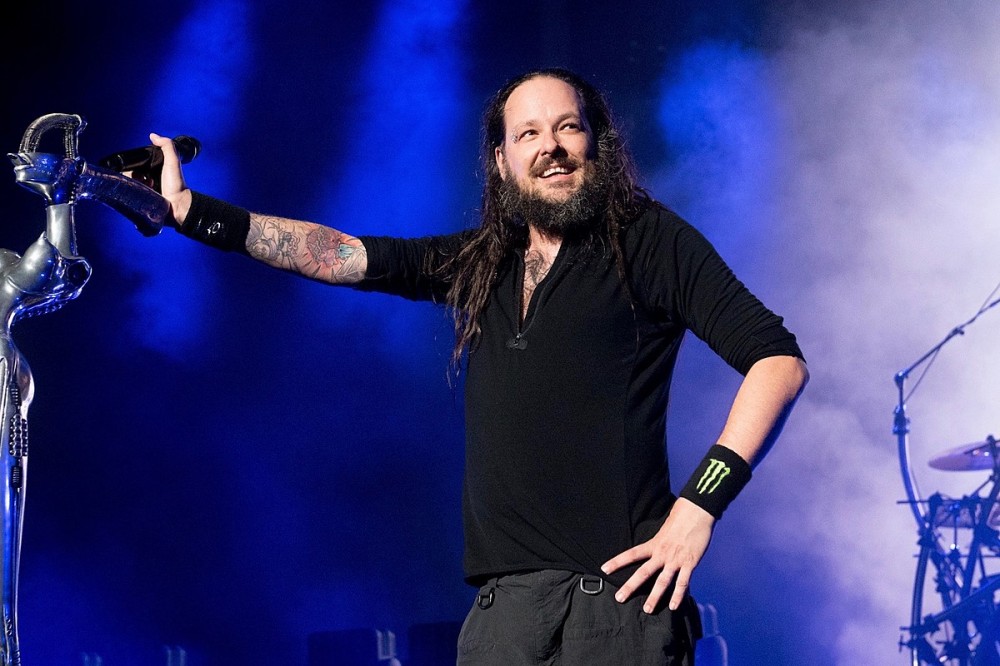 Jonathan Davis Issues Alternate Country Version of ‘What It Is’