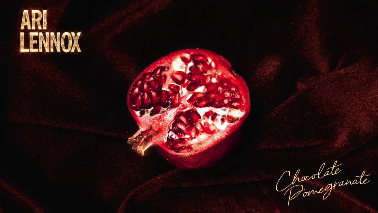 Ari Lennox Releases Her New Single ‘Chocolate Pomegranate’