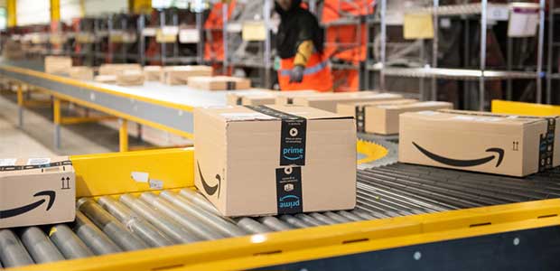Amazon Reports Over 19,000 Employees Were Diagnosed With COVID-19