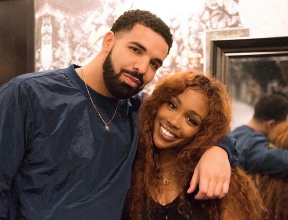 Drake Shares His Romantic History With SZA On New 21 Savage Song