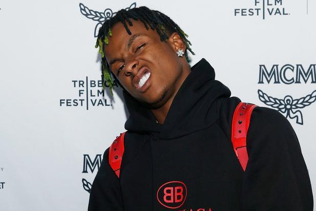 Rich The Kid Ordered To Pay Ex-Managers $1.1 M