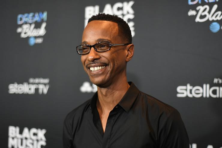 Tevin Campbell Threatens Legal Action Against Jaguar Wright After She Alleged He Was a Sex Worker to Buy Drugs