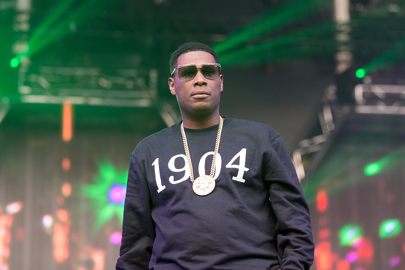 Jay Electronica’s ‘ACT II: Patents of Nobility’ Leaks After 10 Year Wait
