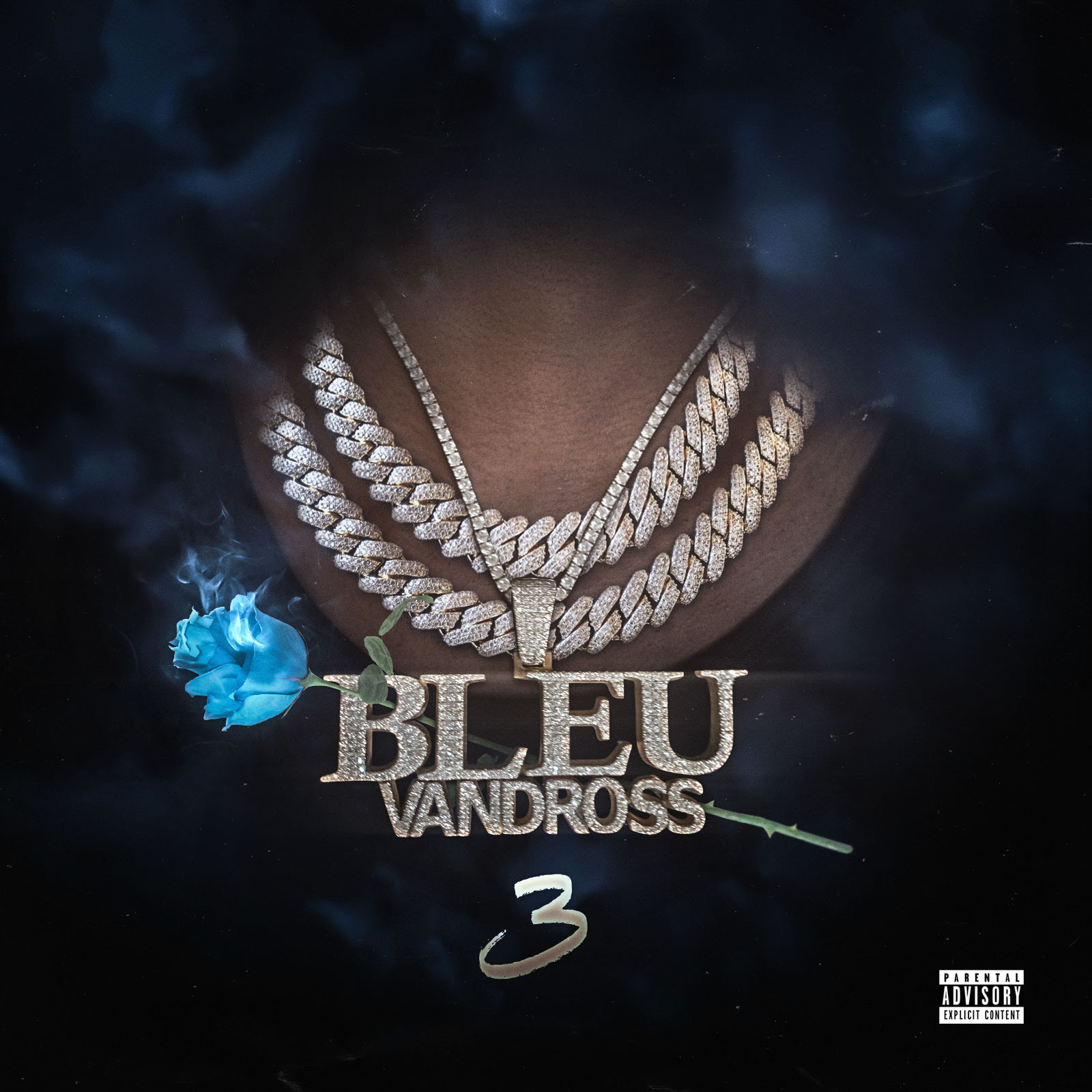 Listen To Yung Bleu “Love Scars : The 5 Stages Of Emotion” EP