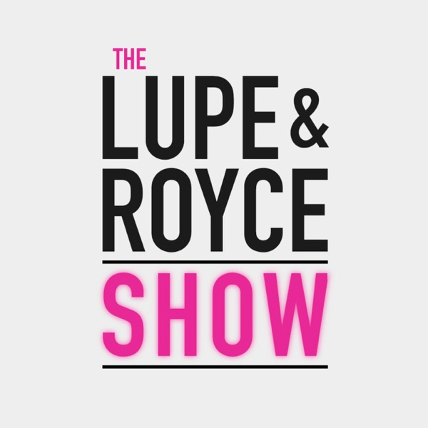 Lupe Fiasco and Royce da 5’9 Teaming for ‘The Lupe & Royce Show’
