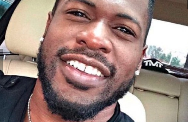 Black Man Killed By White Police Officer In Texas While Breaking Up Domestic Dispute