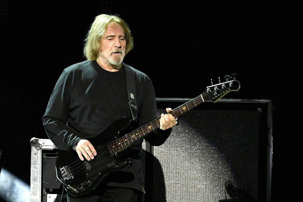 Geezer Butler Working on Book About Beginning of Black Sabbath + Early Life