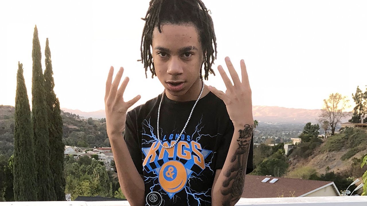 YBN Nahmir Shuts Down Rumors of Not Having Money