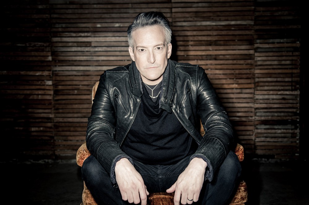 Filter’s Richard Patrick Composed Music for Recent Emmy-Winning Documentary