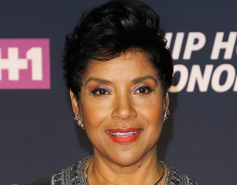 Phylicia Rashad Doesn’t Know Why Fans Would Cancel ‘The Cosby Show’ Following Bill Cosby’s Conviction
