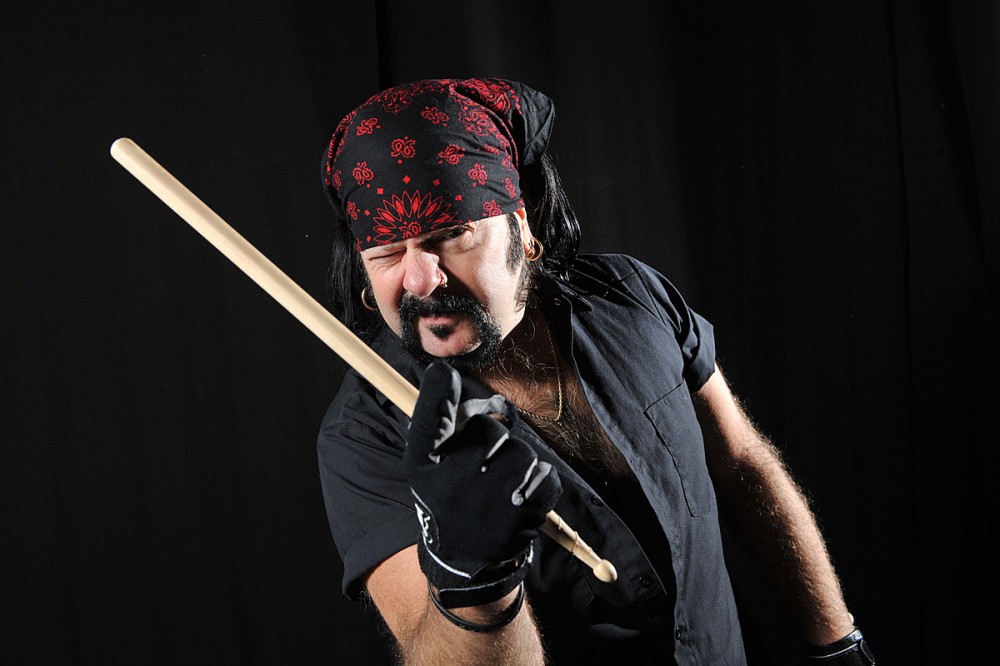GoFundMe Launched to Restore Vinnie Paul’s Old Stretch Limo