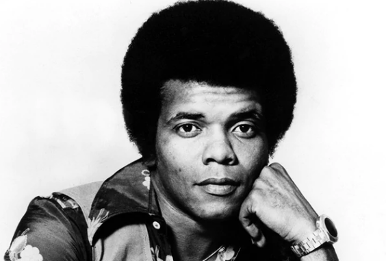 “I Can See Clearly Now” Singer Johnny Nash Dead At 80